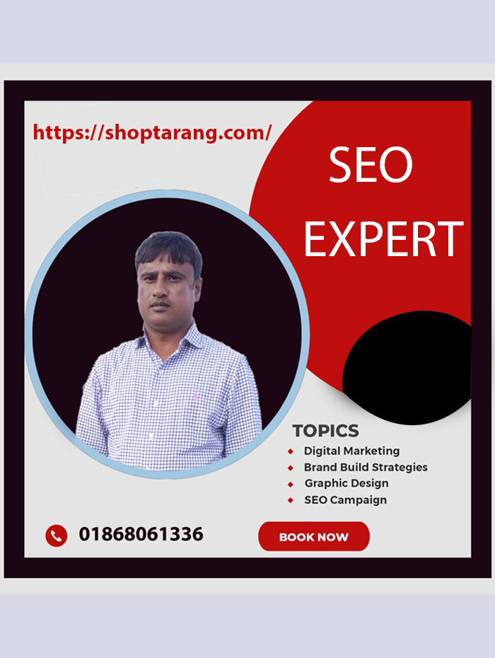 SEO Services: "Boost your online presence with Shoptarang! Shoptarang offers expert SEO services to rank your business higher. Get started with Shoptarang today!"