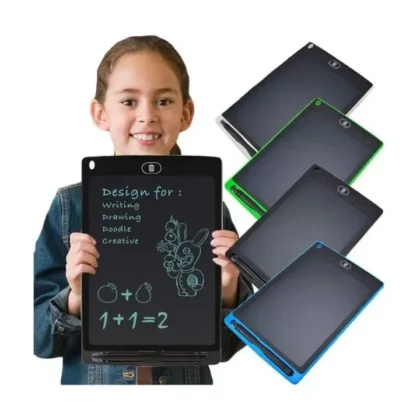 10″ LCD Writing Tablet Digital Drawing Pad Doodle Board